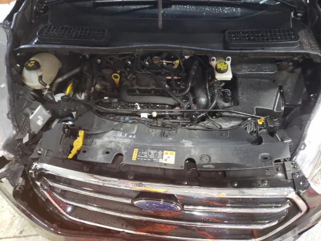 Photo 12 from auction – 2019 FORD ESCAPE with VIN 1FMCU9GD7KUB09884