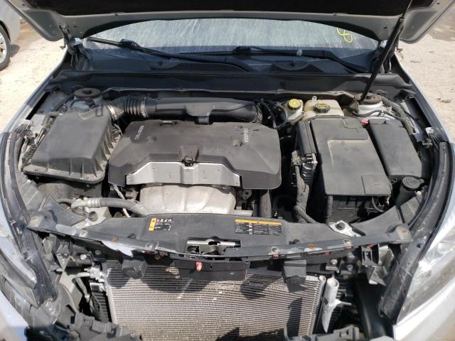 Photo 11 from auction – 2014 CHEVROLET MALIBU 2LT with VIN 1G11E5SL3EF261923