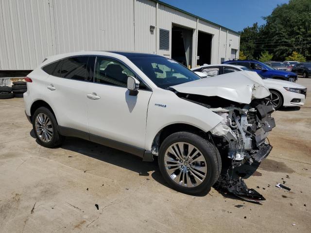 Photo 4 from auction – 2021 TOYOTA VENZA LE with VIN JTEAAAAH7MJ035013