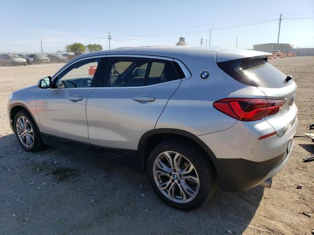 Photo 2 from auction – 2018 BMW X2 XDRIVE2 with VIN WBXYJ5C35JEF79984
