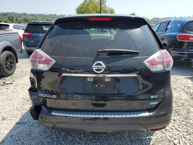 Photo 6 from auction – 2014 NISSAN ROGUE S with VIN 5N1AT2MT9EC867880