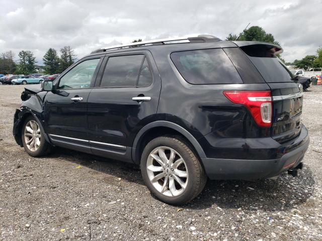 Photo 2 from auction – 2015 FORD EXPLORER X with VIN 1FM5K8D84FGA16972