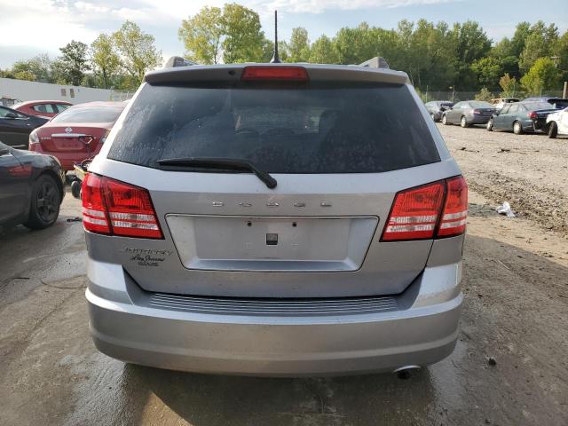 Photo 6 from auction – 2017 DODGE JOURNEY SE with VIN 3C4PDCAB8HT609727