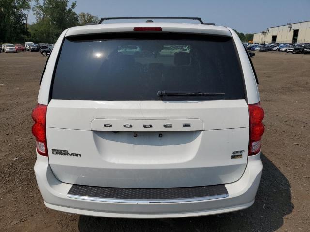 Photo 6 from auction – 2018 DODGE GRAND CARA with VIN 2C4RDGEGXJR299112