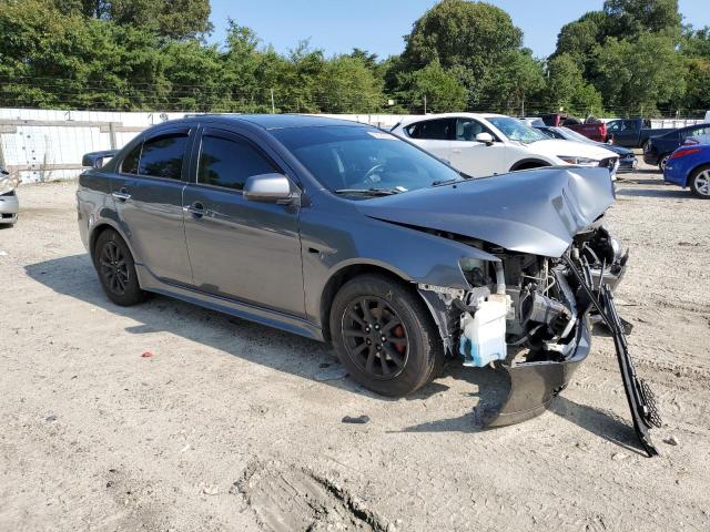 Photo 4 from auction – 2010 MITSUBISHI LANCER ES/ with VIN JA32U2FU8AU010321