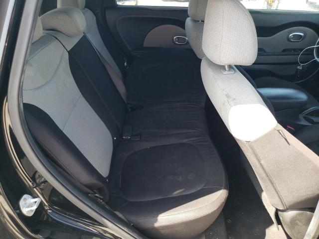 Photo 10 from auction – 2017 KIA SOUL with VIN KNDJN2A24H7499003