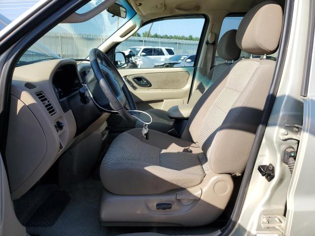Photo 7 from auction – 2003 FORD ESCAPE XLT with VIN 1FMYU03183KA04944