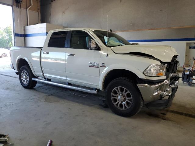 Photo 4 from auction – 2016 RAM 2500 LARAM with VIN 3C6UR5FL8GG252517