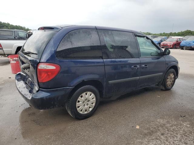 Photo 3 from auction – 2005 CHRYSLER TOWN & COU with VIN 1C4GP45R85B282358