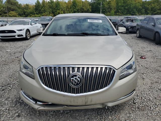 Photo 5 from auction – 2014 BUICK LACROSSE with VIN 1G4GB5G34EF220439