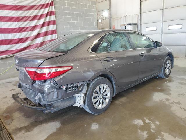 Photo 3 from auction – 2017 TOYOTA CAMRY LE with VIN 4T1BF1FK9HU372099