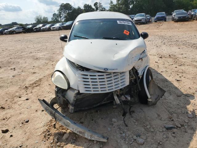 Photo 5 from auction – 2001 CHRYSLER PT CRUISER with VIN 3C4FY4BBX1T299882