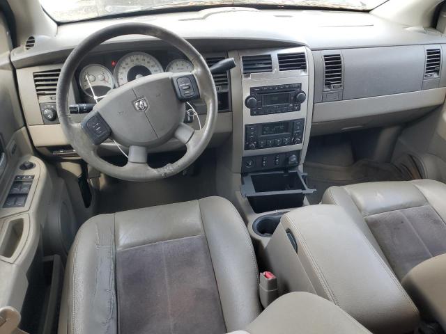 Photo 8 from auction – 2007 DODGE DURANGO LI with VIN 1D8HD58287F567057