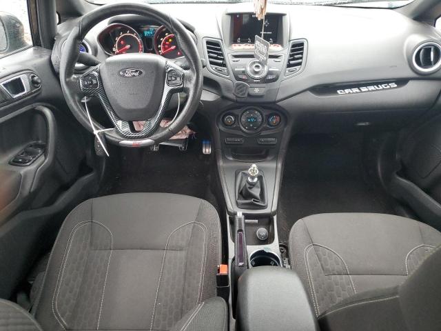 Photo 8 from auction – 2016 FORD FIESTA ST with VIN 3FADP4GX3GM202867