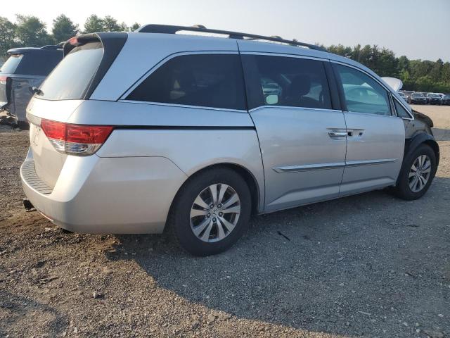 Photo 3 from auction – 2014 HONDA ODYSSEY EX with VIN 5FNRL5H67EB068289