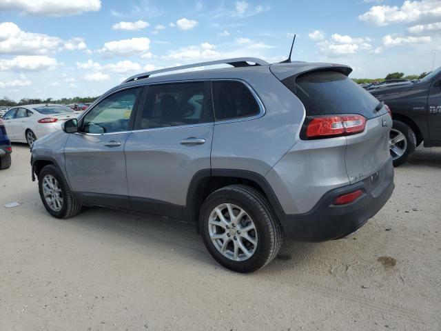 Photo 2 from auction – 2018 JEEP CHEROKEE L with VIN 1C4PJLCX3JD524534