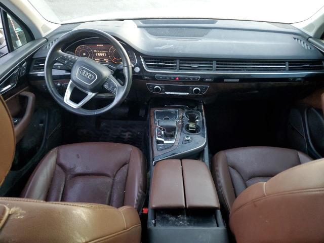 Photo 8 from auction – 2018 AUDI Q7 PRESTIG with VIN WA1VAAF70JD018869