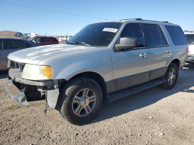 FORD EXPEDITION 2003 with VIN 1FMRU15WX3LA27994 - Photo from auction