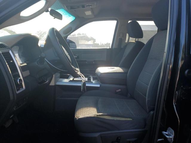 Фото 7 с аукциона – 2012 DODGE RAM 1500 S с VIN 1C6RD7GT5CS255974