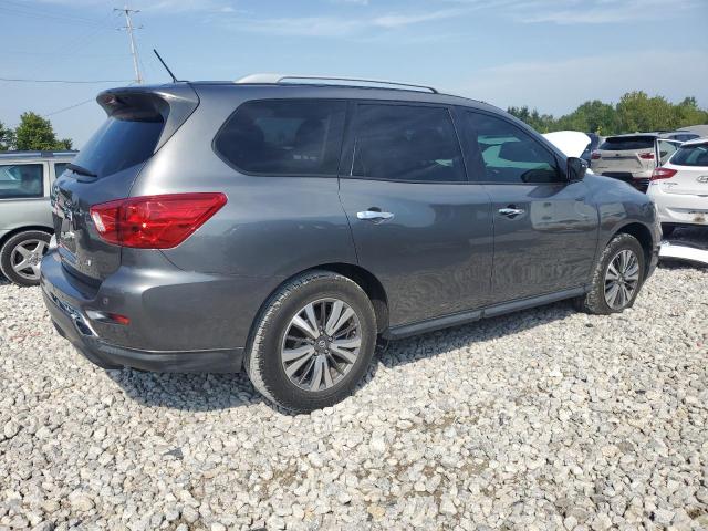 Photo 3 from auction – 2018 NISSAN PATHFINDER with VIN 5N1DR2MN1JC629710