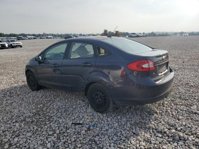 Photo 2 from auction – 2013 FORD FIESTA SE with VIN 3FADP4BJ2DM111085