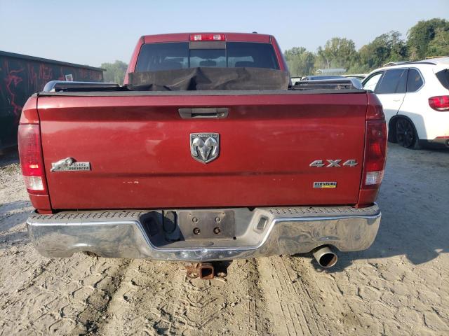 Photo 6 from auction – 2010 DODGE RAM 1500 with VIN 1D7RV1GT6AS183415
