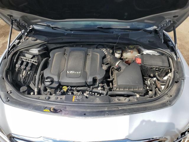 Photo 11 from auction – 2017 BUICK LACROSSE E with VIN 1G4ZP5SS2HU182833