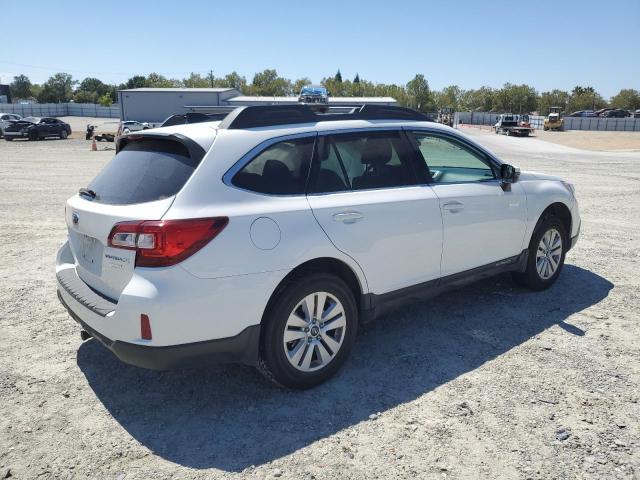 Photo 3 from auction – 2017 SUBARU OUTBACK 2. with VIN 4S4BSAHC2H3259621