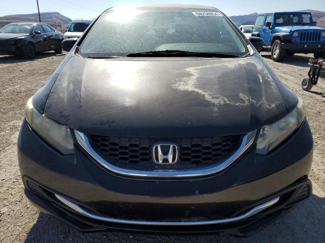 Photo 5 from auction – 2014 HONDA CIVIC LX with VIN 2HGFB2F54EH516739