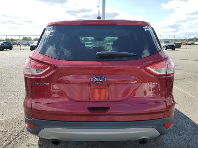 Photo 6 from auction – 2015 FORD ESCAPE SE with VIN 1FMCU0G79FUC22912