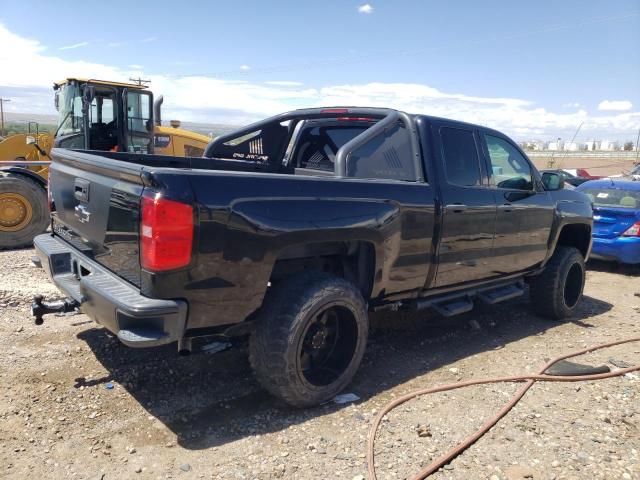 Photo 3 from auction – 2016 CHEVROLET SILVERADO with VIN 1GCRCNEC0GZ383832