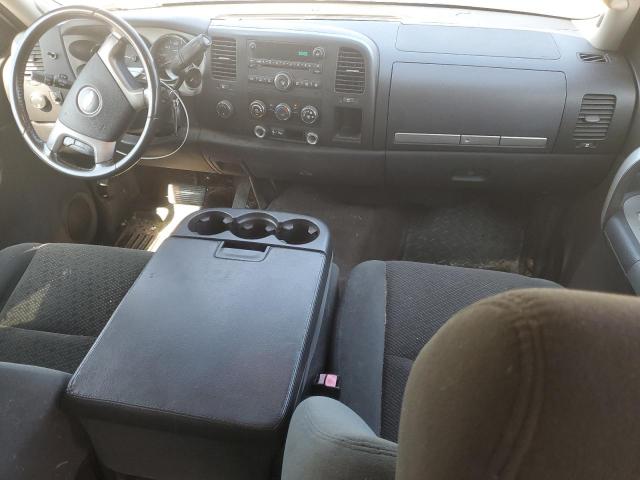 Photo 8 from auction – 2007 CHEVROLET SILVERADO with VIN 1GCHK23K97F548835