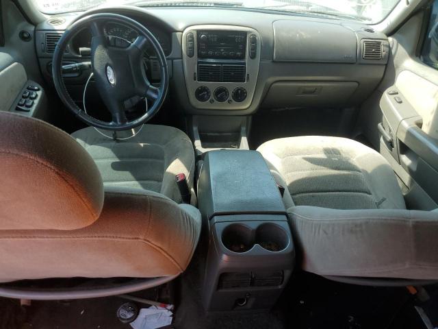 Photo 8 from auction – 2005 FORD EXPLORER S with VIN 1FMZU63K45ZA03980