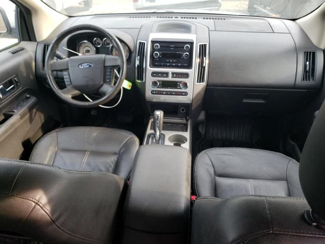 Photo 8 from auction – 2010 FORD EDGE SEL with VIN 2FMDK4JC1ABA26145