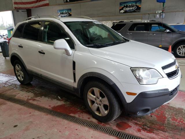 Photo 4 from auction – 2014 CHEVROLET CAPTIVA LS with VIN 3GNAL2EK3ES514742