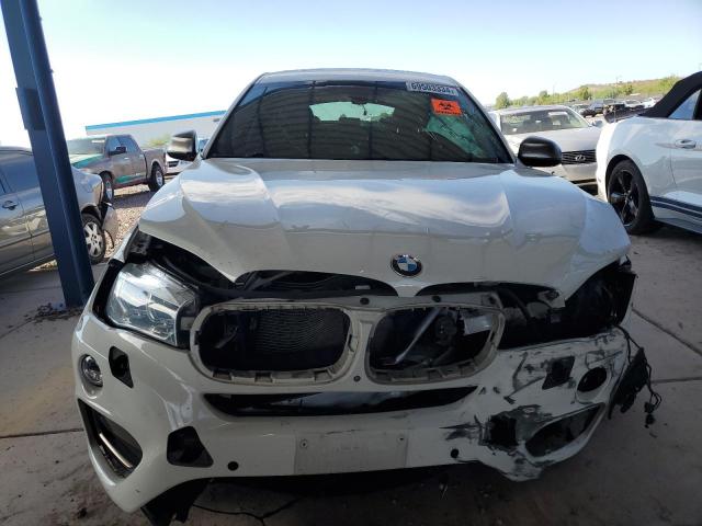Photo 5 from auction – 2016 BMW X6 XDRIVE3 with VIN 5UXKU2C56G0N80931