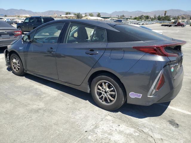 Photo 2 from auction – 2019 TOYOTA PRIUS PRIM with VIN JTDKARFP9K3115695