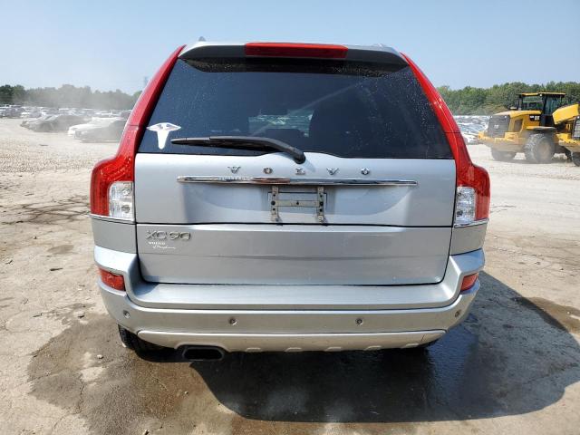 Photo 6 from auction – 2014 VOLVO XC90 3.2 with VIN YV4952CY4E1683275
