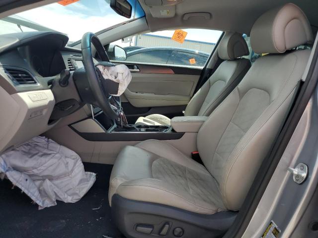 Photo 7 from auction – 2015 HYUNDAI SONATA SPO with VIN 5NPE34AF4FH231003