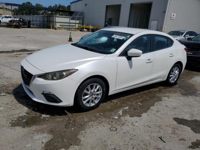MAZDA 3 TOURING 2014 with VIN JM1BM1V70E1182597 - Photo from auction