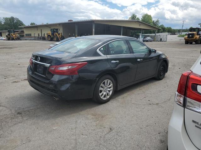 Photo 3 from auction – 2018 NISSAN ALTIMA 2.5 with VIN 1N4AL3AP2JC287520
