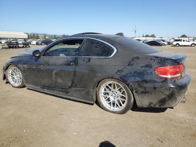 Photo 2 from auction – 2011 BMW 335 I with VIN WBAKG7C55BE264483