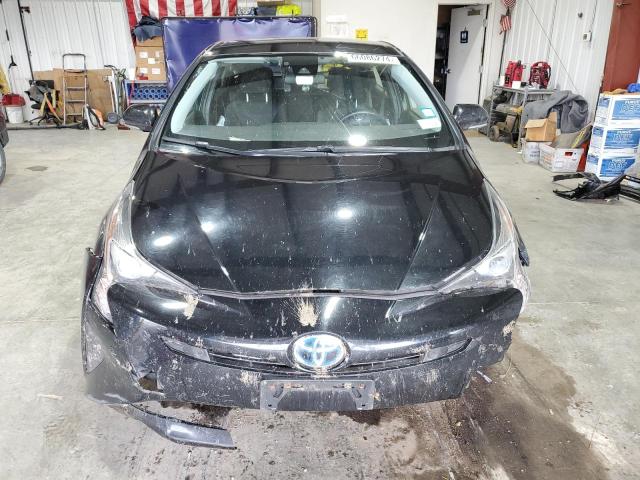 Photo 5 from auction – 2017 TOYOTA PRIUS with VIN JTDKARFU3H3051832