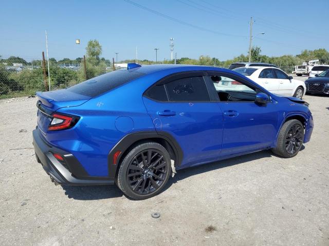 Photo 3 from auction – 2022 SUBARU WRX PREMIU with VIN JF1VBAF69N9004946