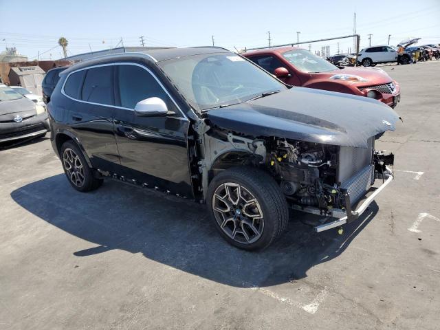 Photo 4 from auction – 2023 BMW X1 XDRIVE2 with VIN WBX73EF09P5X27664