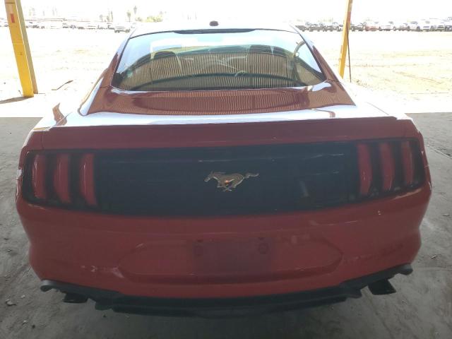 Photo 6 from auction – 2019 FORD MUSTANG with VIN 1FA6P8THXK5159948