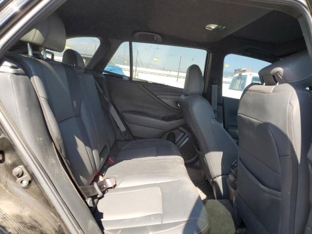 Photo 10 from auction – 2022 SUBARU OUTBACK WI with VIN 4S4BTGUD4N3126336