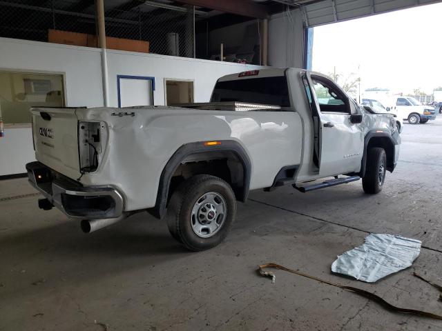 Photo 3 from auction – 2022 GMC SIERRA K25 with VIN 1GT39LEY2NF296825
