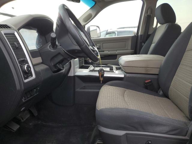 Photo 7 from auction – 2012 DODGE RAM 1500 S with VIN 1C6RD7LT3CS256434