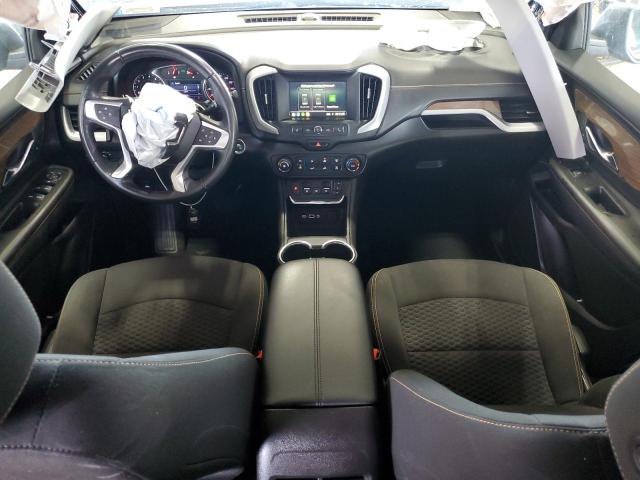 Photo 8 from auction – 2019 GMC TERRAIN SL with VIN 3GKALTEV8KL139935